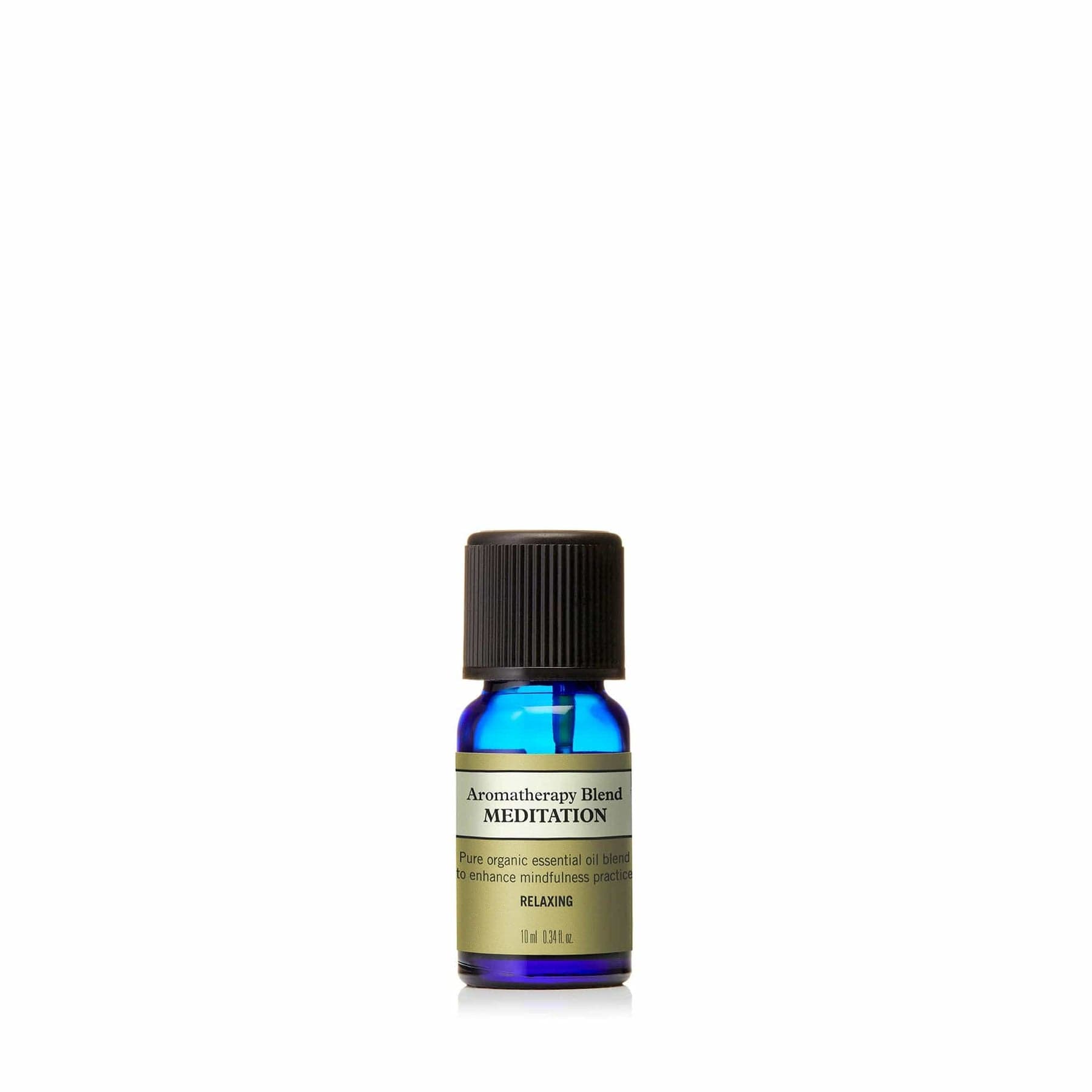 Neals Yard Remedies Meditation Aromatherapy Blend 10ml - Hendra's of ...