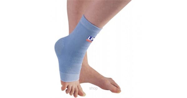 LP Elastic Ankle Support 964 | Herculife.com
