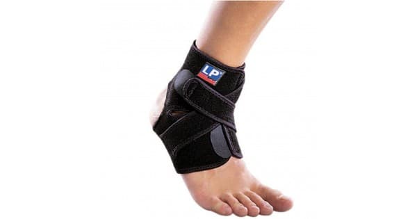 LP Extreme Ankle Support 757CA | Herculife.com