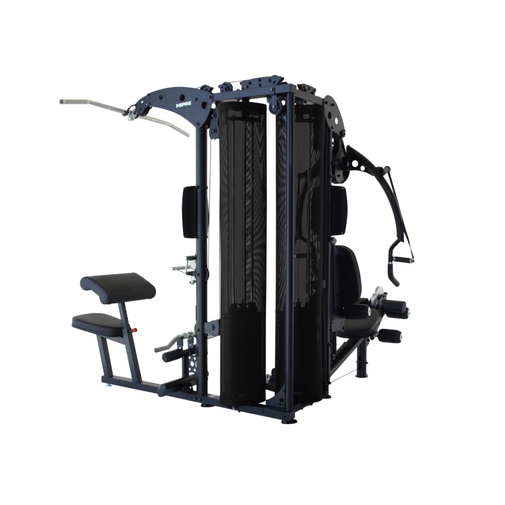 INSPIRE M5 Multi Gym - Hest Fitness Products