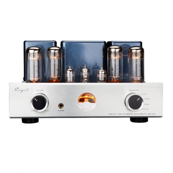 Cayin MT-35 MK2 Bluetooth 5.0 version Vacuum Tube Integrated Power ...