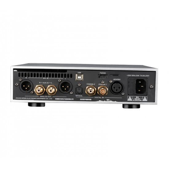 1Set/3PCS Cayin iDAP-6 Audio Player+iDAC-6MKII MK2 Vacuum Tube DAC+iHA ...