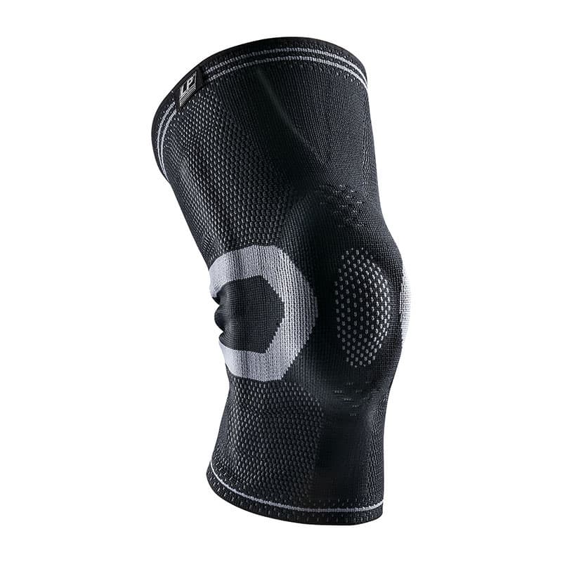 LP SUPPORT XTREMUS KNEE BRACE (170XT) - BLACK - The Highlandner - Sport ...