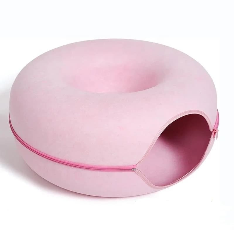Donut Cat Cave - HiPawz