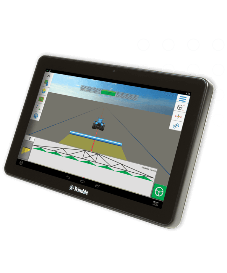 PTX Trimble - Holt Ag Solutions