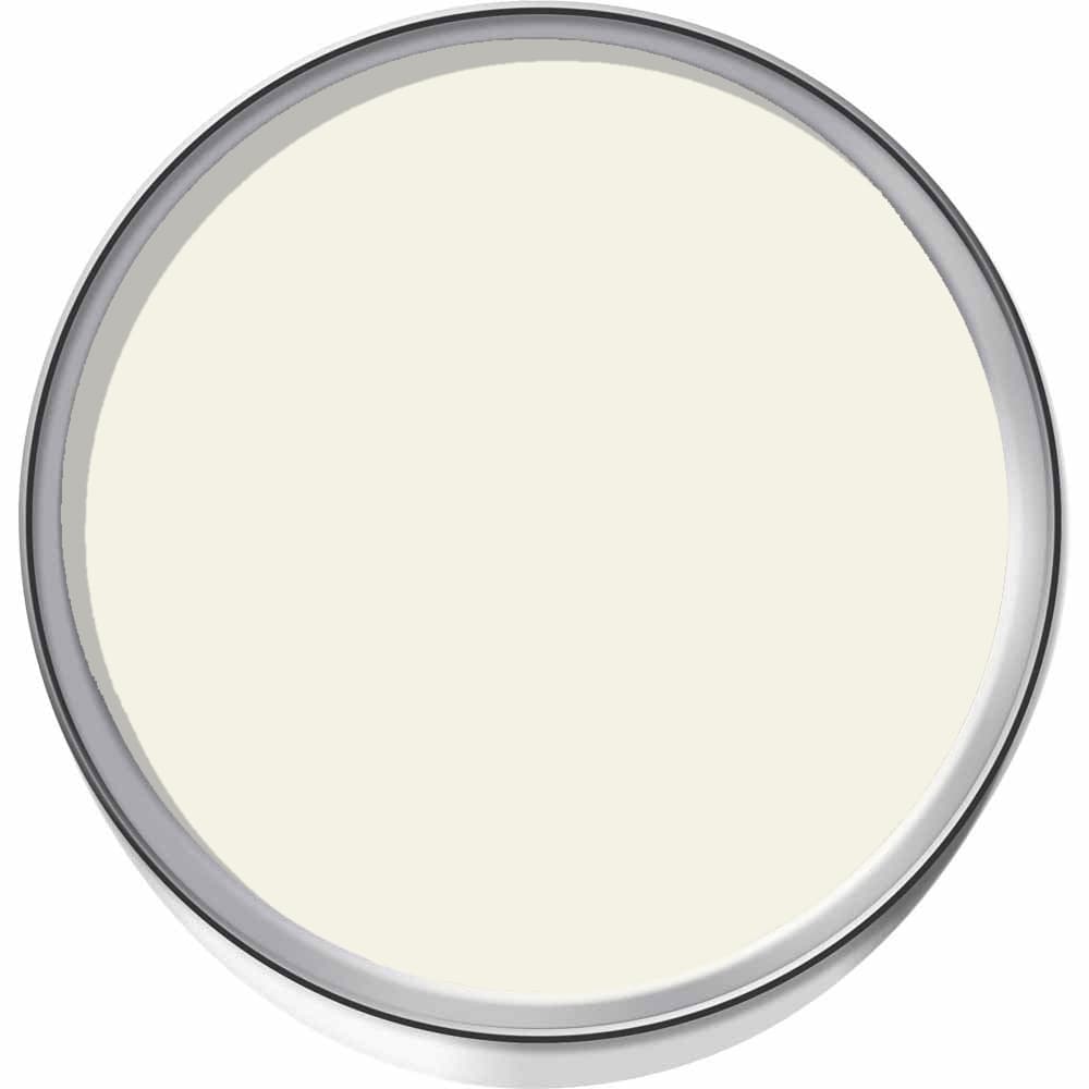 Farrow & Ball Estate Walls and Ceilings Wimborne White Matt Emulsion ...