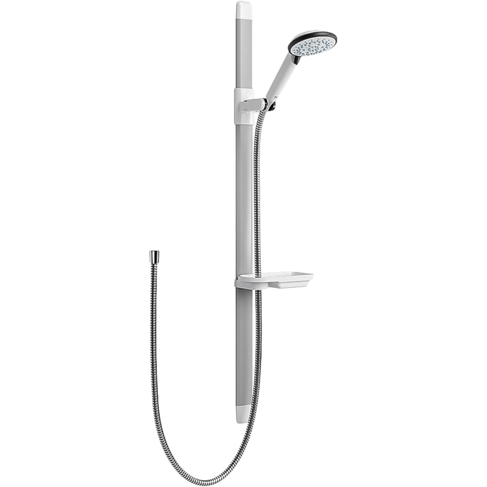 Mira Advance Flex Fittings Kit | Homebase