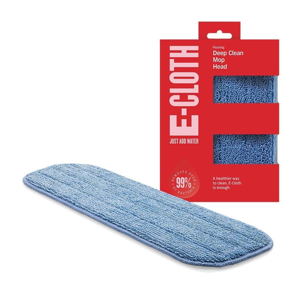 e-cloth Deep Clean Replacement Mop Head