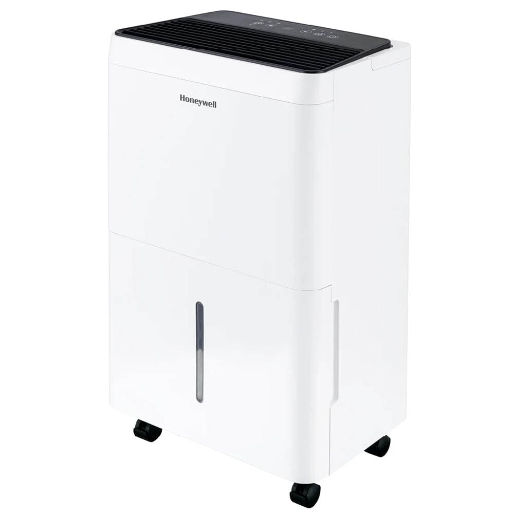 Honeywell TP-Series 50 Pint Smart Portable Dehumidifier with Alexa