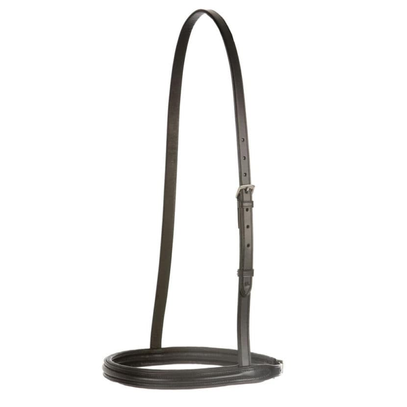 Noseband, Cavesson - Horseman’s Haven