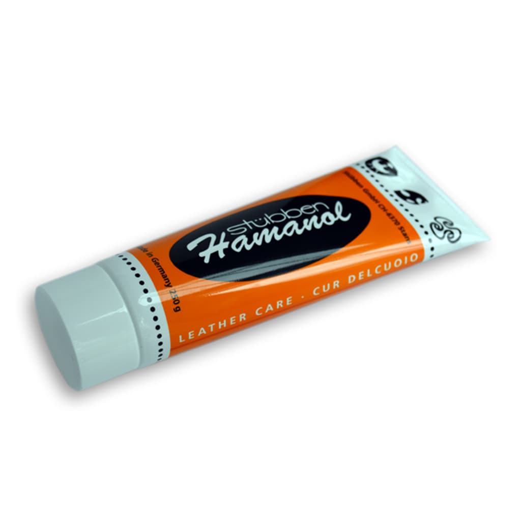 Stubben Hamanol Leather Care - Horseman’s Haven