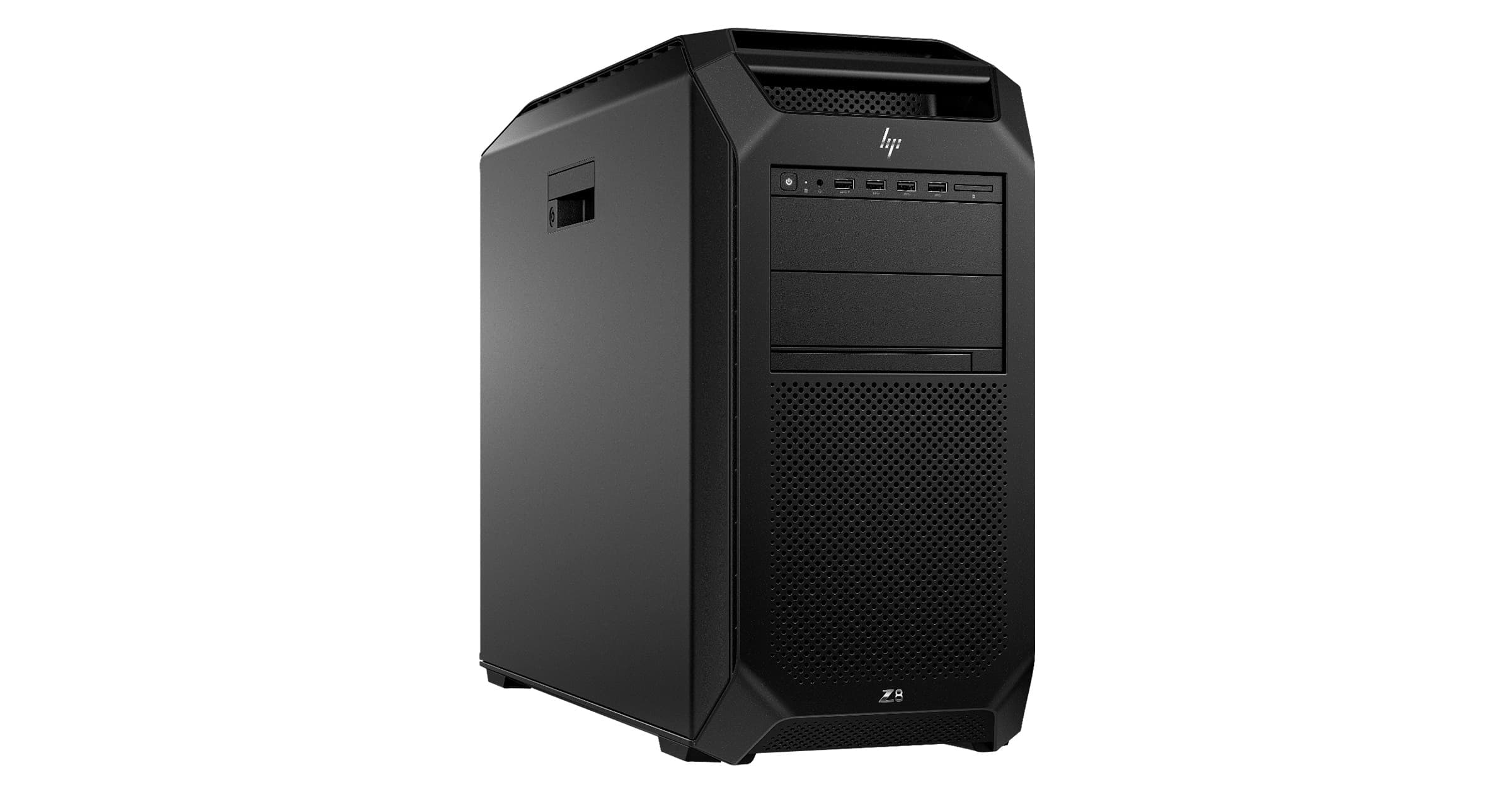 HP Z8 G5 Desktop Workstation | HP® Official Site