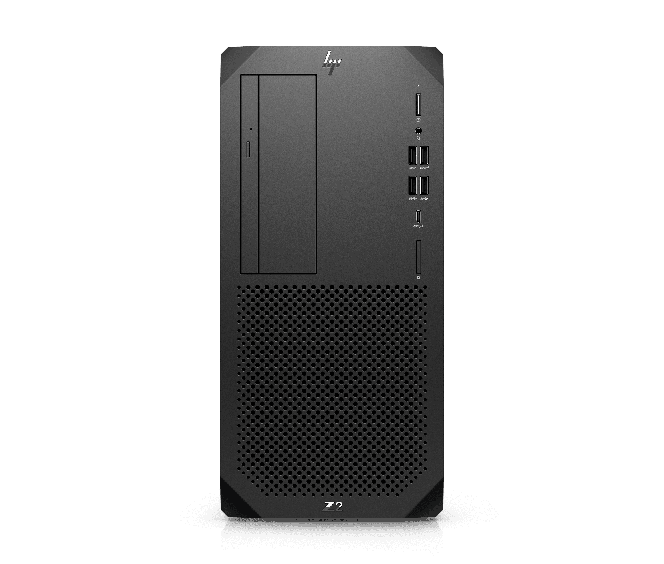HP Z2 Tower G9 Workstation | HP® Store