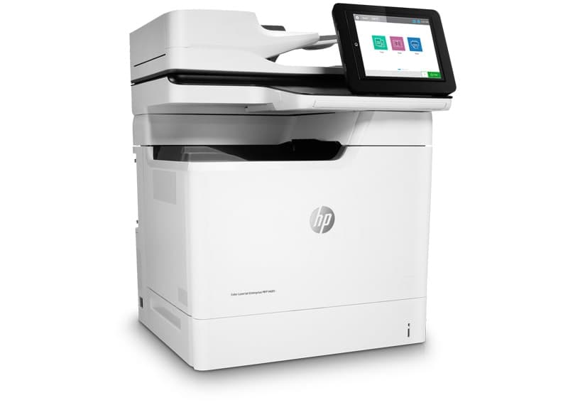 HP LaserJet Enterprise MFP Printers - HP® Store