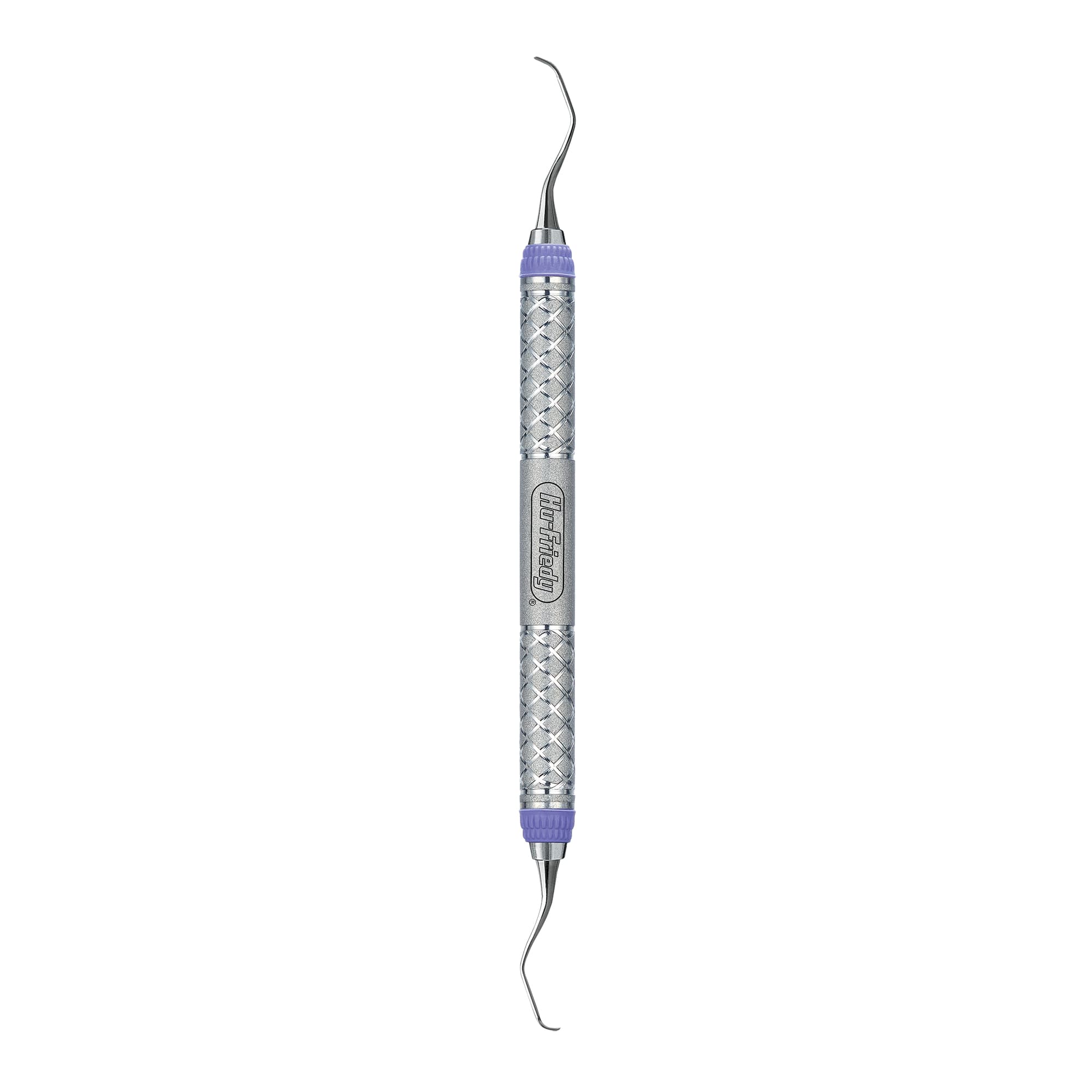 3/4 After Five™ Langer Curette SL3/4AF9E2 | HuFriedyGroup