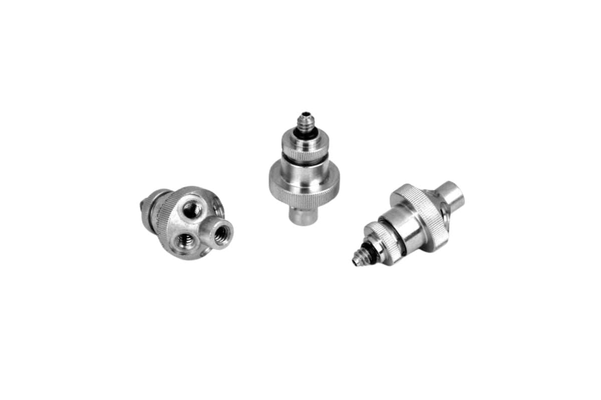 Fogco Nozzle Cluster - 5 Nozzles