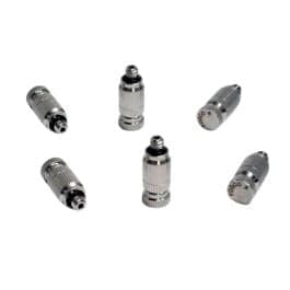 Fogco Cleanable Anti Drip SS Nozzle
