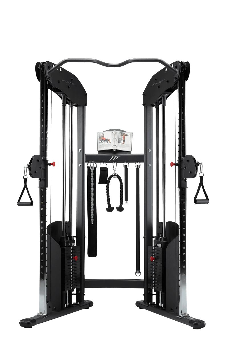 Bodycraft HFT Pro Functional Trainer