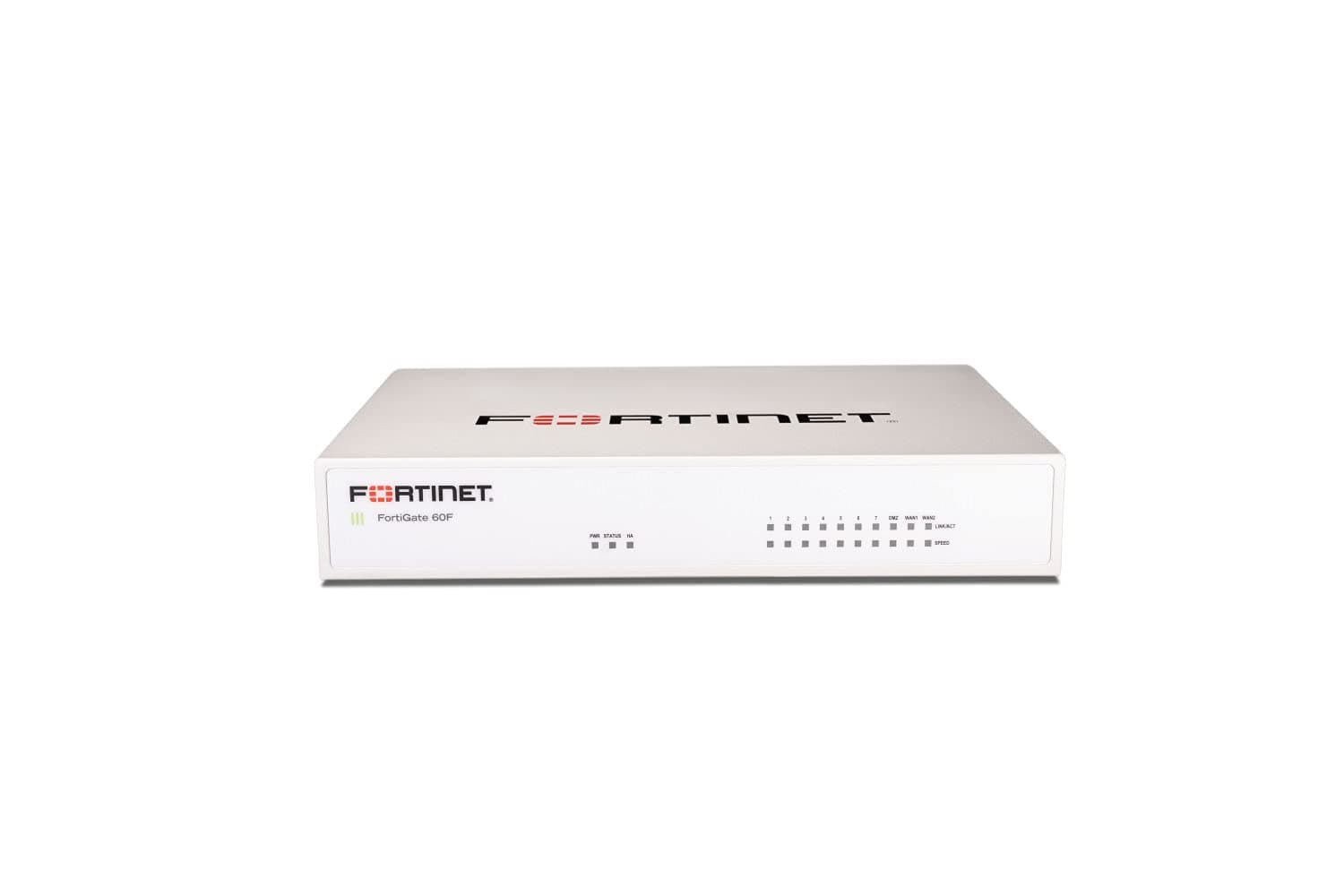 Fortinet FortiGate 60F - security appliance FG-60F-BDL-950-60 ...