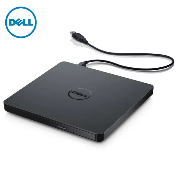 Dell USB External DVD Writer RW Drive - DW316 - ido.lk