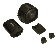 Autowatch 695 RLC Can Bus Alarm Alarm Systems - GREATER MANCHESTER