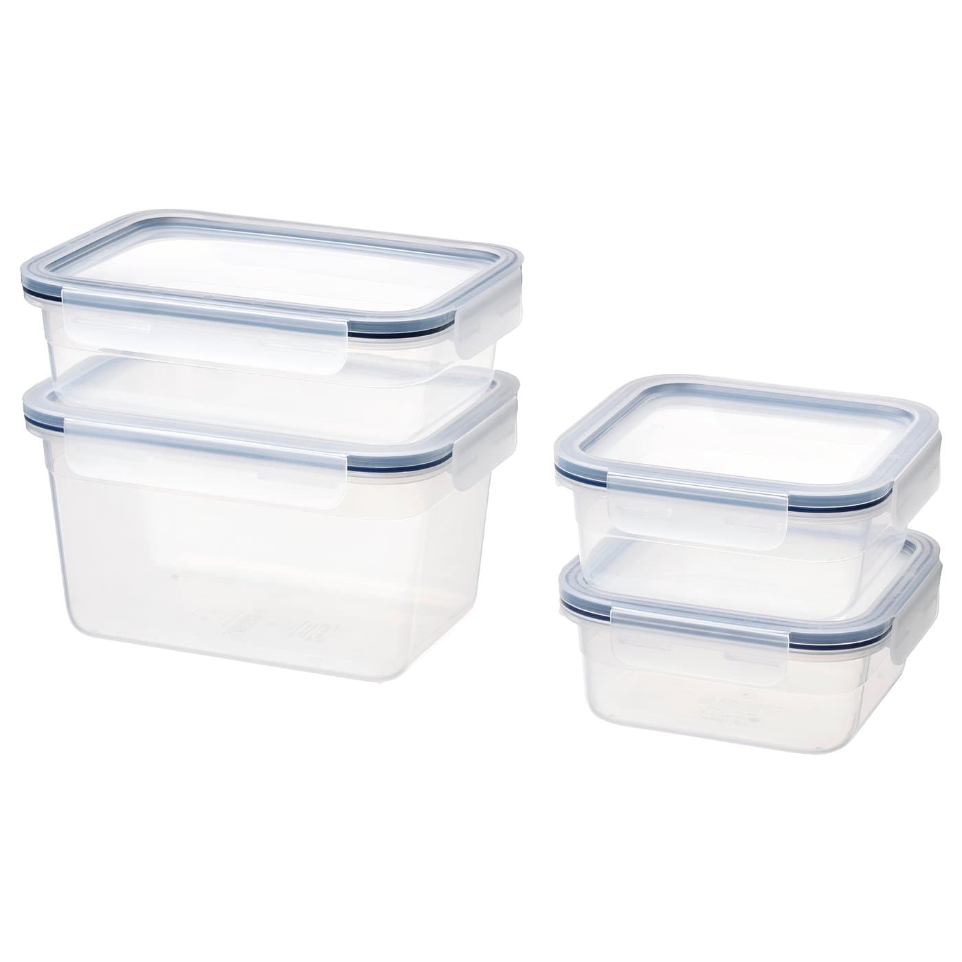 IKEA 365+ Food Container with Lid