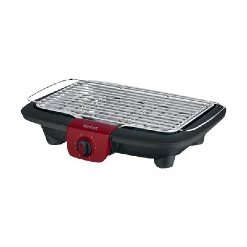 TEFAL EasyGrill BBQ-Grill BBQGrill elektrisch (BG90F5) - B2B Shop ...