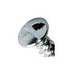 Clutch Head Screws - One way Screws - Security Screws