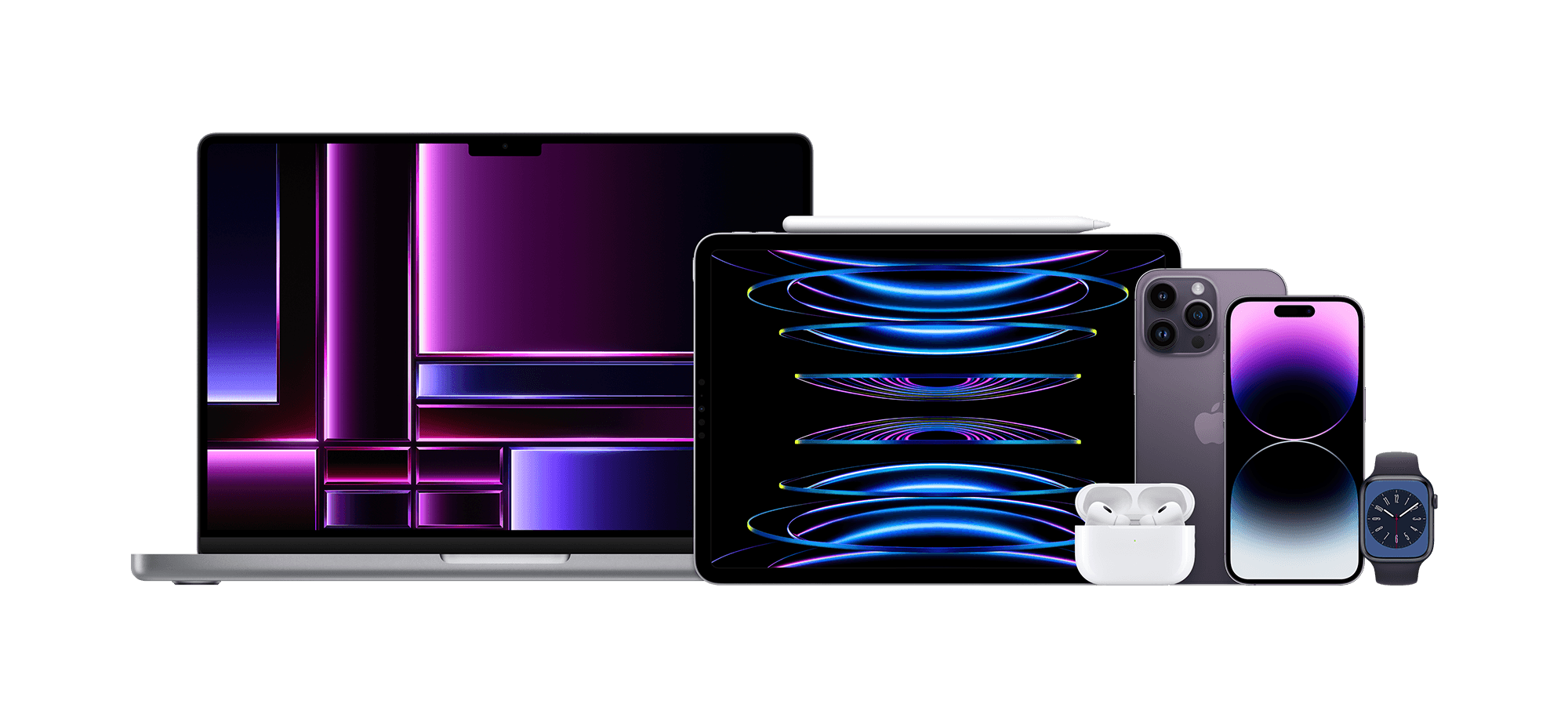 Apple USB-C to HDMI Adapter