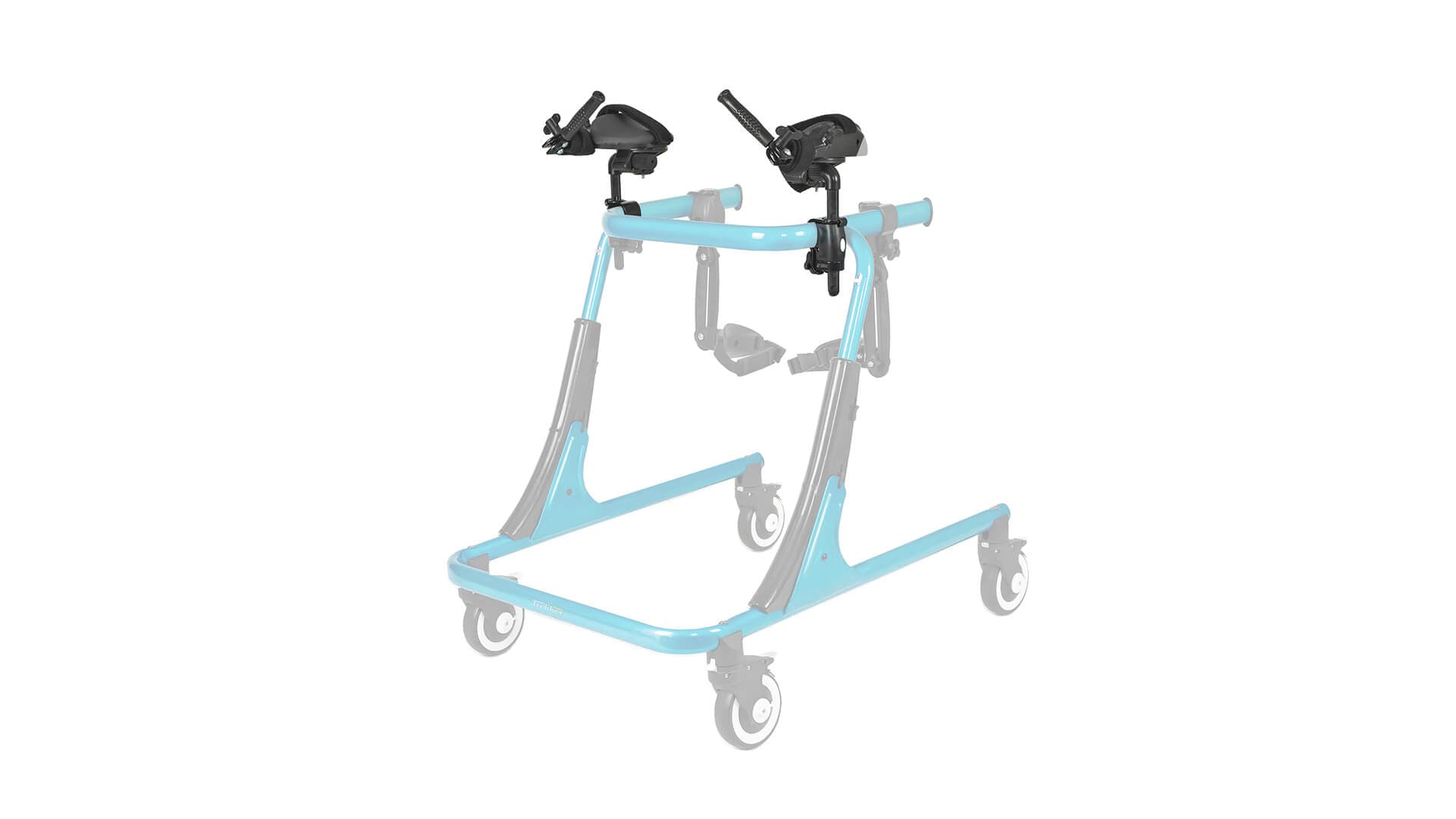 Moxie GT Gait Trainer - Inspired by Drive