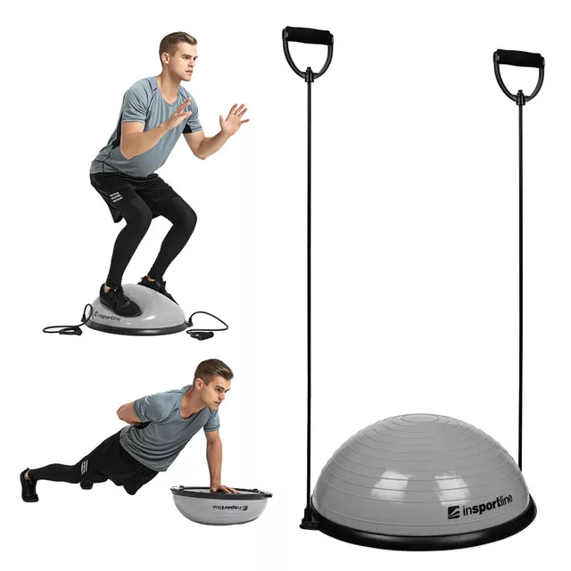 Balance Trainer inSPORTline Dome UNI - inSPORTline