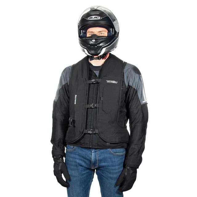 Helite Turtle 2 Airbag Vest