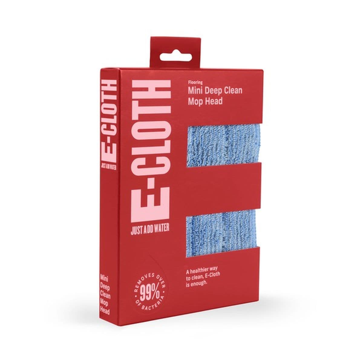 E-Cloth Deep Clean Mop Head