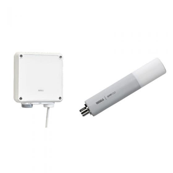 Vaisala CARBOCAP GMP252 CO2 Carbon Dioxide Probe with Indigo 201 ...