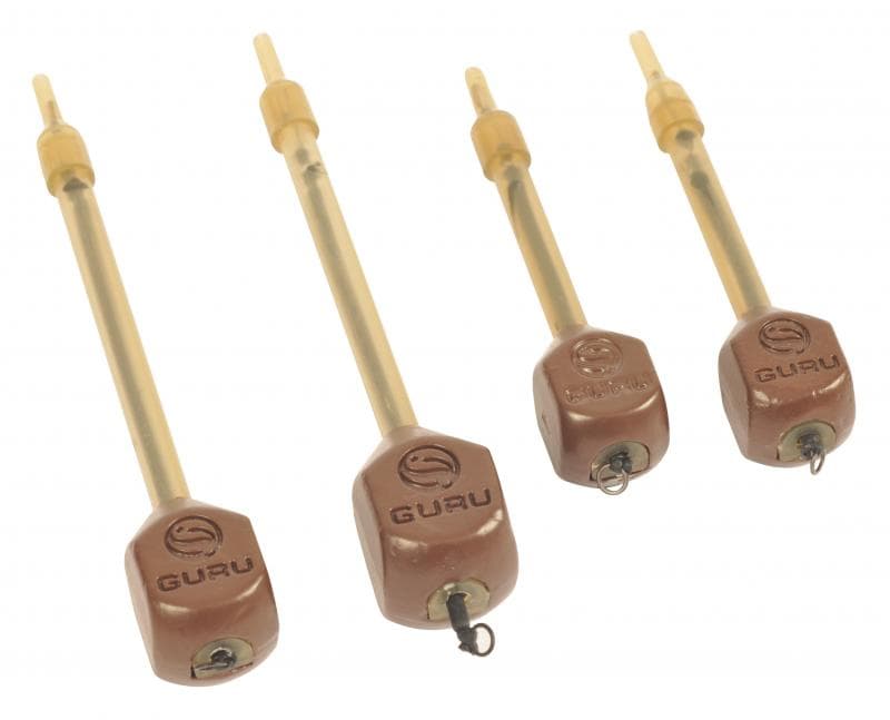 Guru X-Safe Lead System