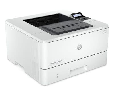 HP LaserJet Pro 4002dw - Tiskárna - Č/B - Duplex - laser - A4/Legal ...