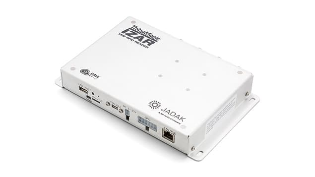 ThingMagic Sargas 2-Port Fixed RFID Reader