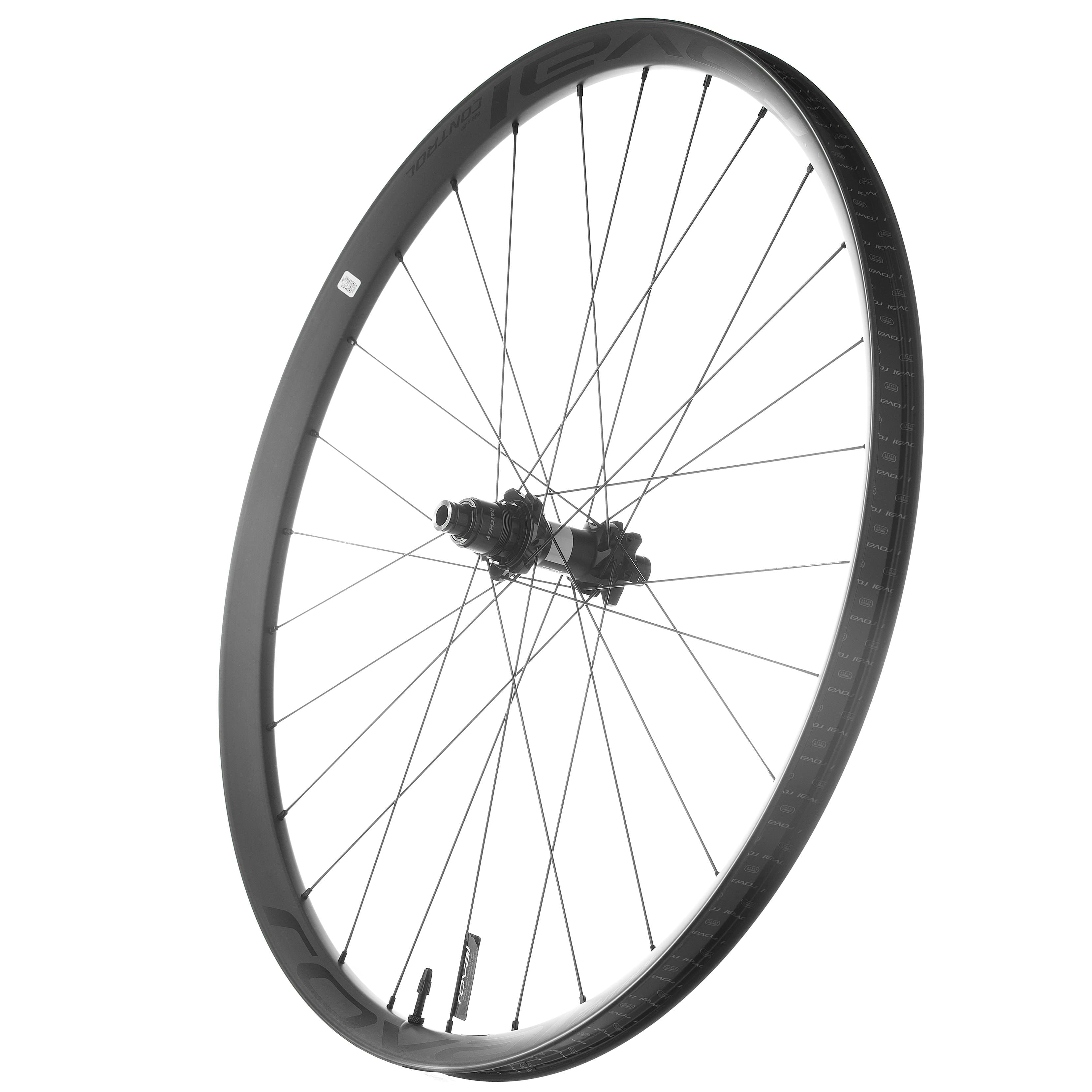 Roval Control Carbon 29" Wheelset | Jenson USA