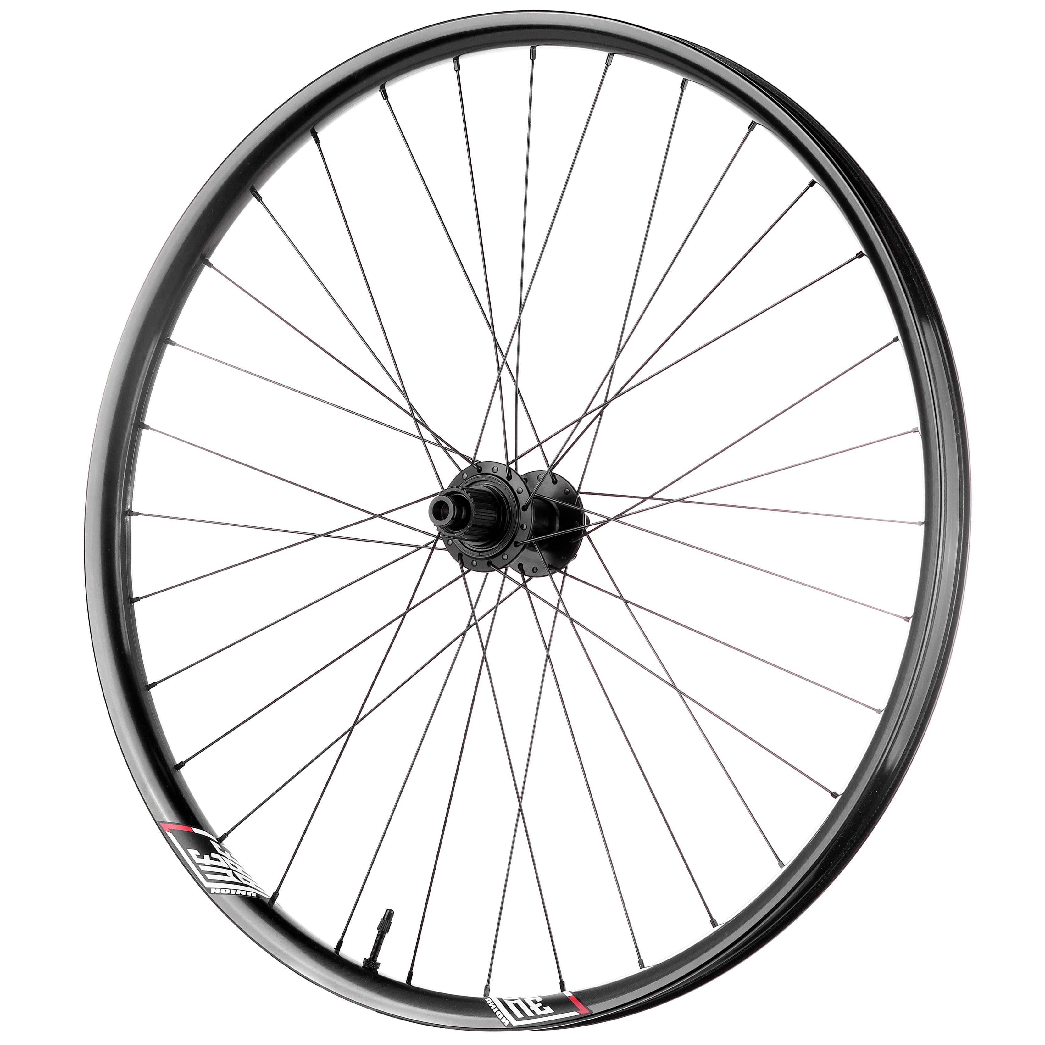 We Are One Union I9/1 29" Wheelset | Jenson USA