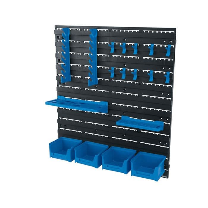 Tool Storage Board 18 Piece
