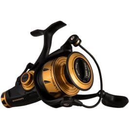 Penn Spinfisher VI 4500 Live Liner