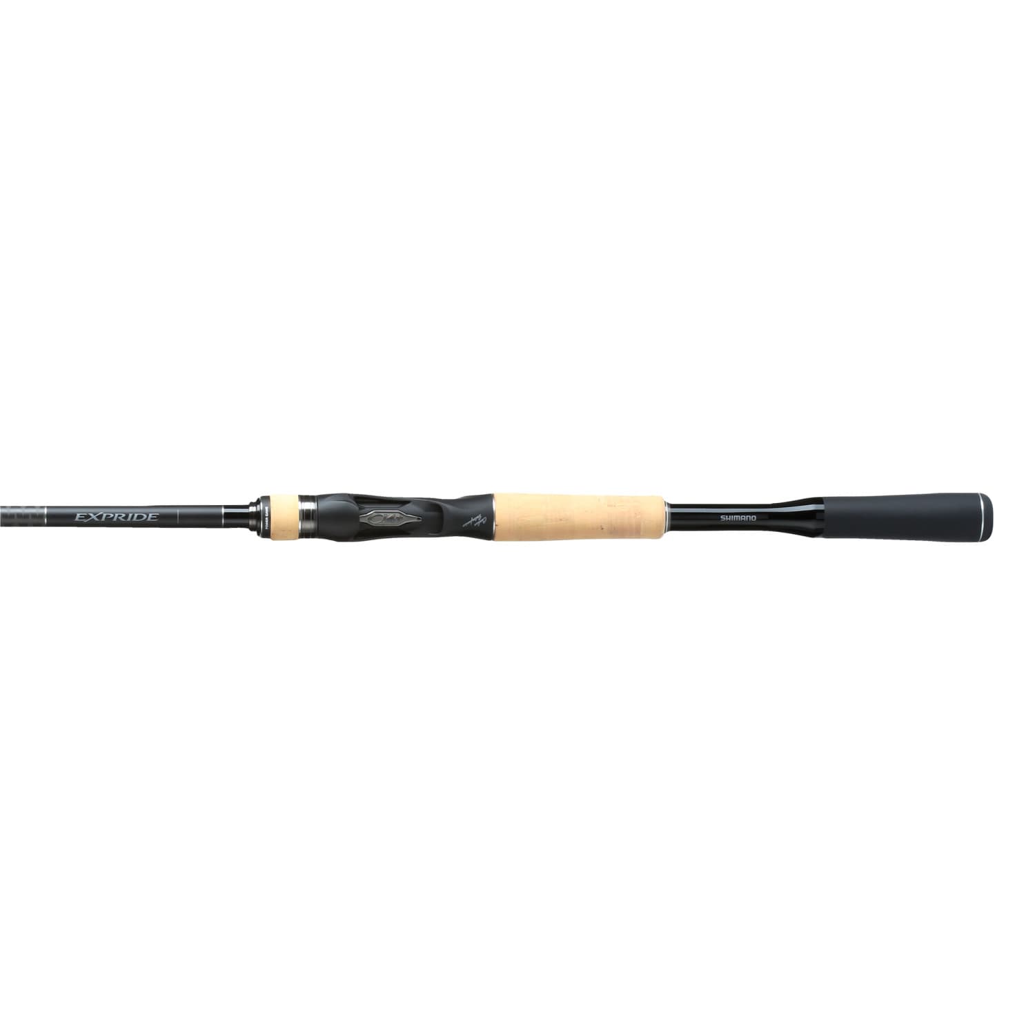 Shimano Expride Series B Casting Rods | Johnsons Bait & Tackle
