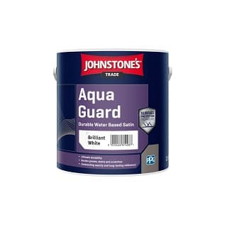 Johnstone's Decorating Centre - Leading Distributor