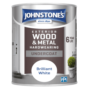 Exterior Wood & Metal Paint | Johnstone's Paint
