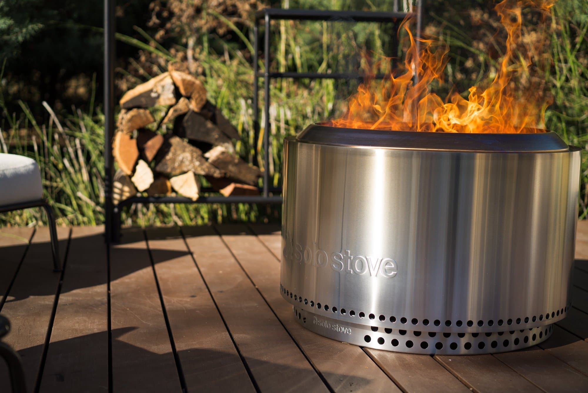 Solo Stove Yukon Review November 2022: Save Big on Black Friday
