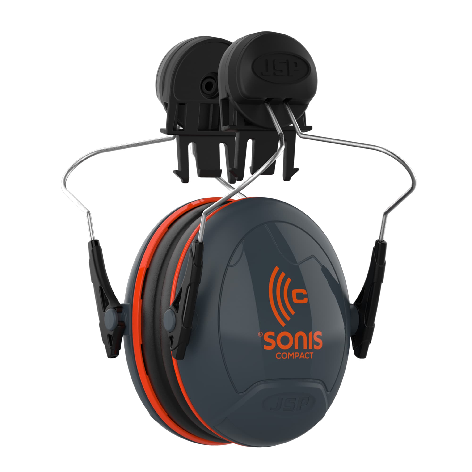 JSP Sonis Compact Ear Defenders