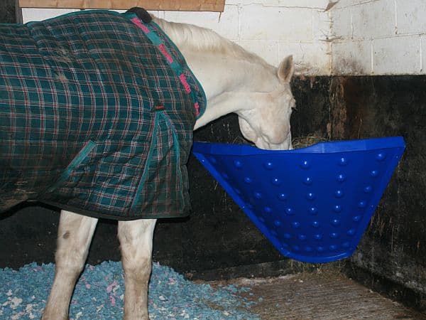 Classic Showjumps Stable Hay Bar