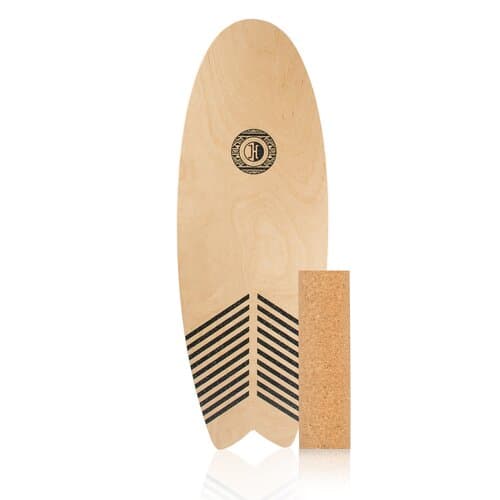 Balance Board Sets Homerider | Balanceboardshop JUCKER HAWAII
