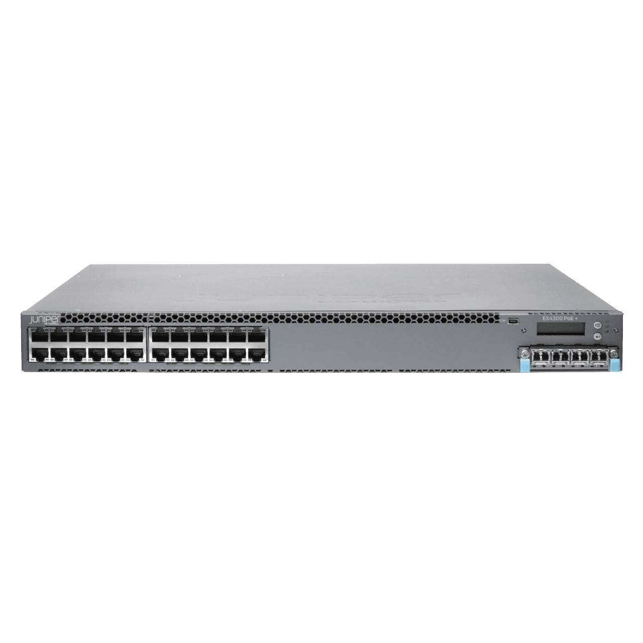 EX4300 Enterprise Switch | Juniper Networks US