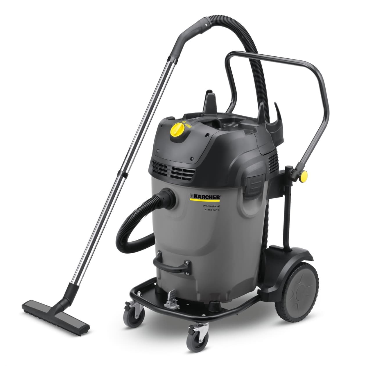 NT 65/2 Tact² Tc | Karcher Centar Kamer